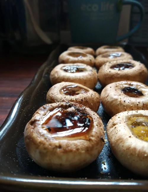 有没有什么减肥食物特别推荐，比如蘑菇这样的？