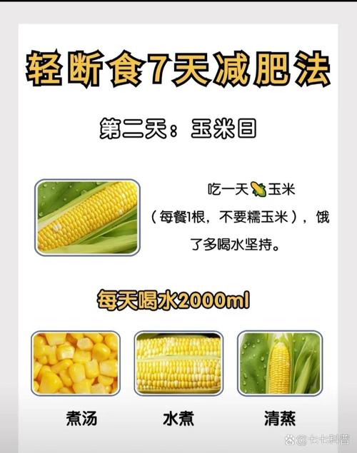 轻断食减肥效果不如每天只吃七成饱，这是真的吗？
