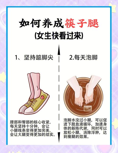如何通过饮食五注意打造修长美腿？