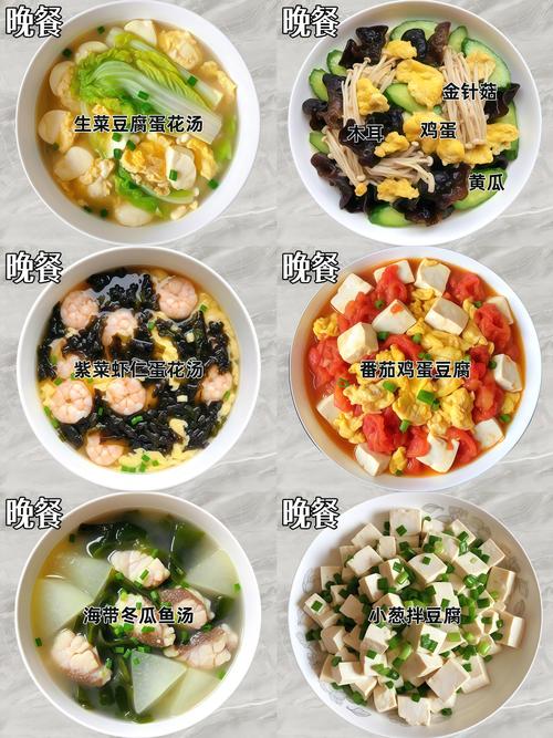 减肥期间早餐应该选择哪些低热量又营养丰富的食物？