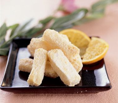 郭金亚姐推荐的丰胸瘦身私房菜有哪些？