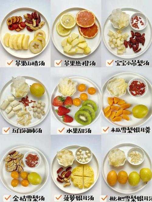 花式水果吃法真的嫩减肥又养生吗？