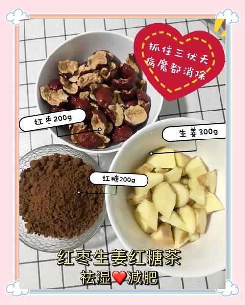 生姜红茶减肥法具体操作步骤是怎样的？
