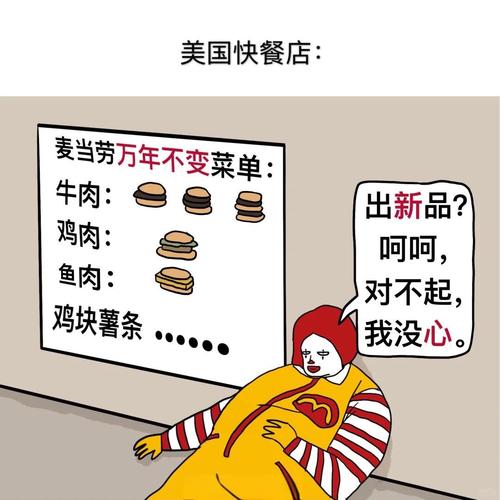 连续两周只吃麦当劳和肯德基，身体会发生什么变化？