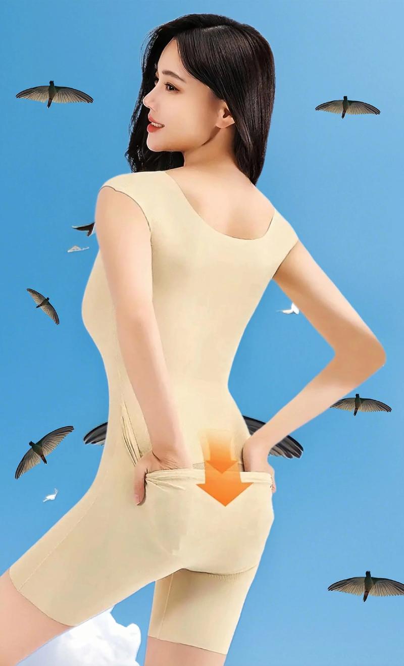 塑身衣减肥不当，会不会变成健康隐患的杀手？