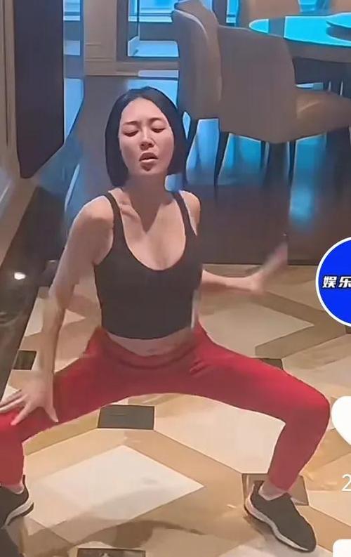 小S跳的哪种舞蹈瘦身效果显著？