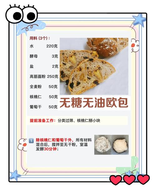 如何通过5个技巧巧妙享用面包，有效减少脂肪摄入？