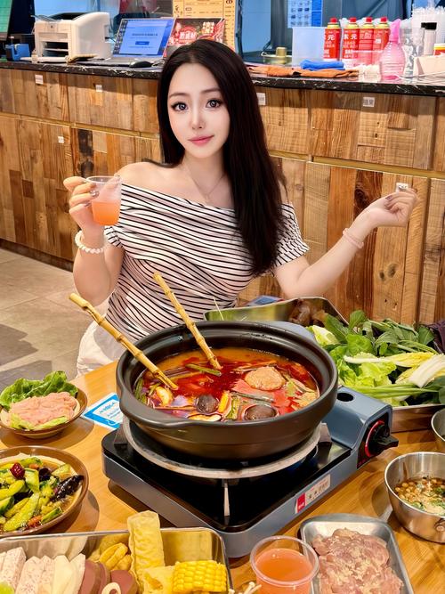 喝美味菜汤嫩真的喝出魔鬼身材吗？