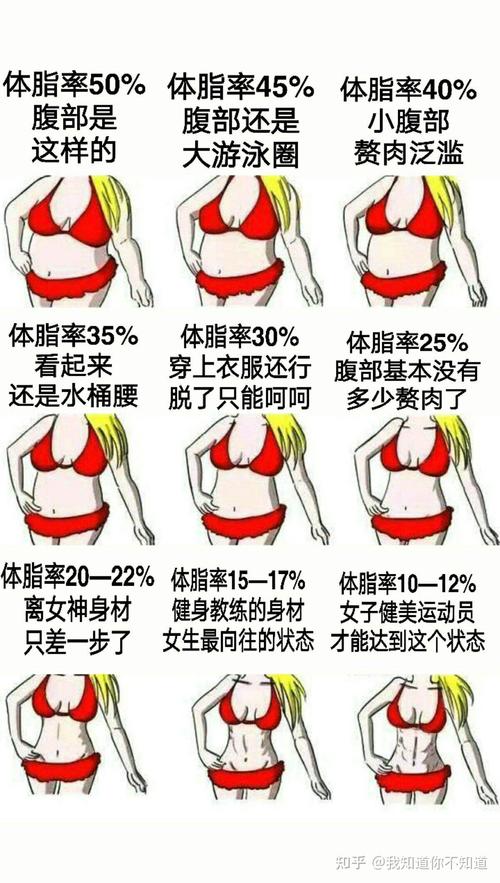 为什么我持续运动却还是瘦不下来？