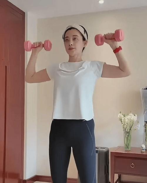 梅婷的瘦身秘籍是什么？她有哪些独特方法？