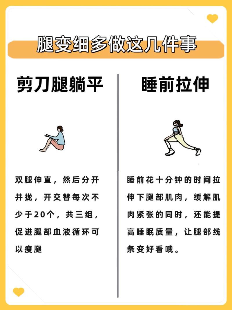 如何根据专家建议有效改善腿粗问题？