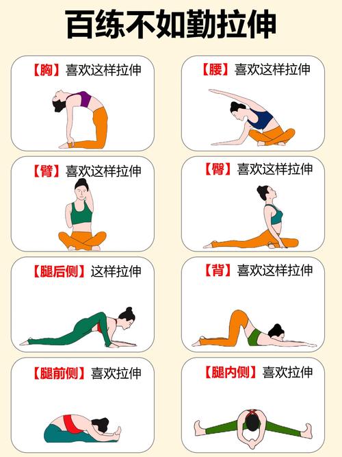 如何通过每天30分钟高效瑜伽9式练习，轻松拥有迷人身材？