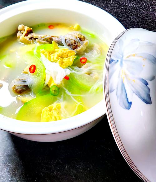 冬瓜DIY美容减肥有什么独特效果？