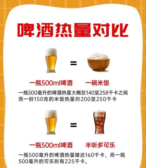 如何喝啤酒不增肥？有没有健康瘦身喝啤酒的方法？