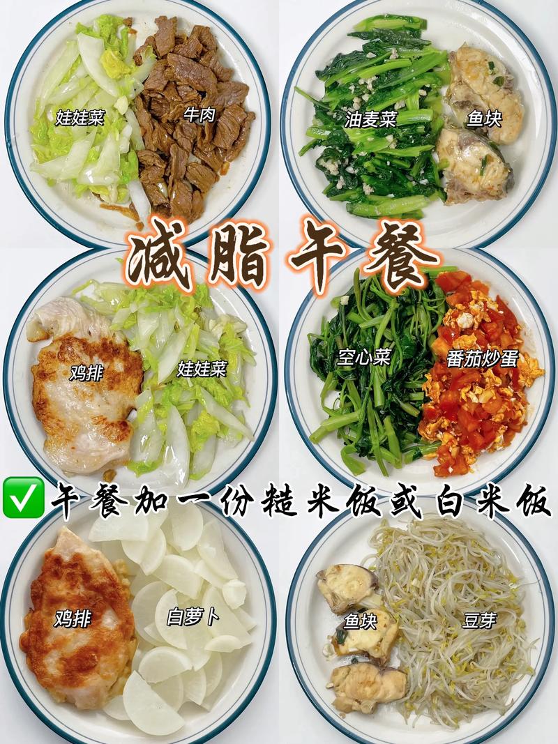 倒三角饮食减肥法真的能神速减重且不怕反弹吗？