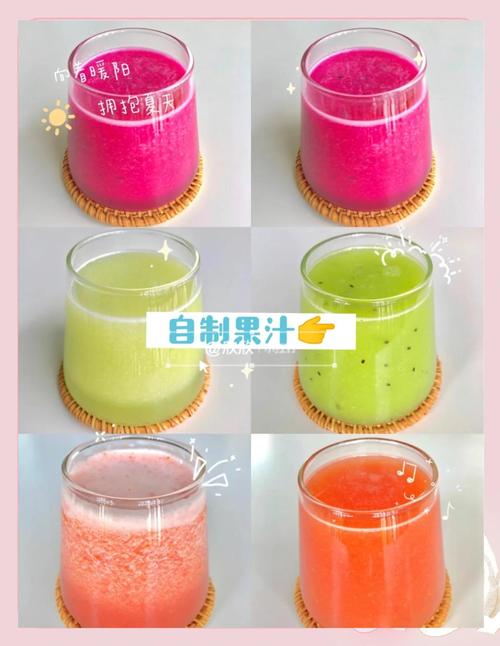 长期只喝果蔬汁进行减肥，这种方法真的科学有效吗？