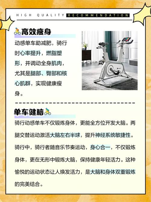 长时间进行动感单车运动会不会造成严重的身体伤害？