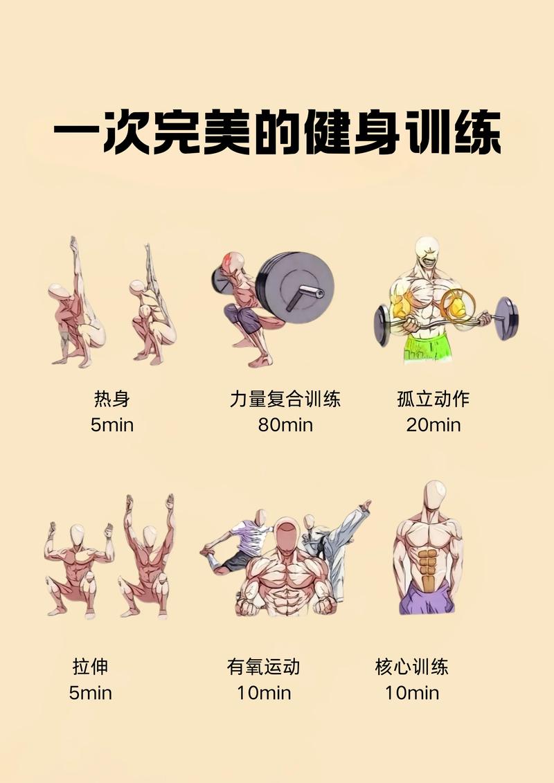 如何将办公族日常快餐时间转变为有效的健身运动？