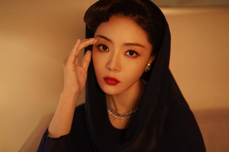 邓家佳为拍剧如何20天内快速减掉20斤体重？