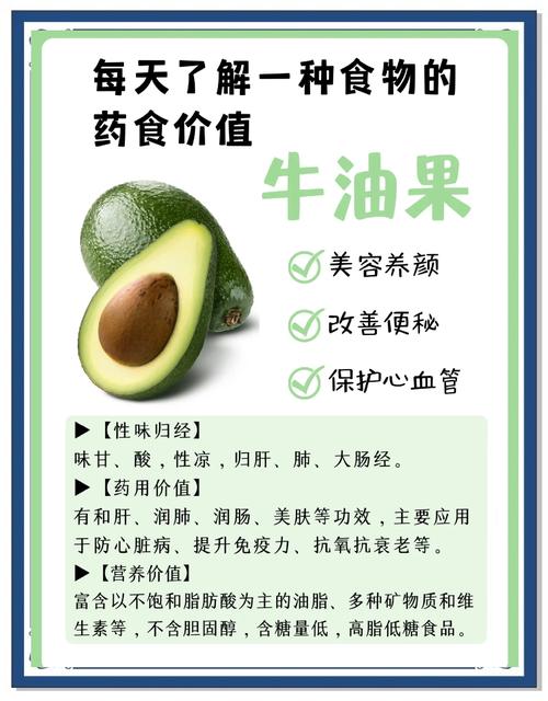 牛油果真的嫩帮助减肥吗？揭秘惊人真相！