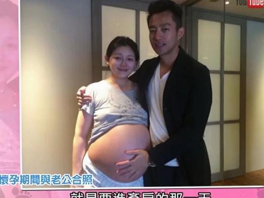 大S产前挺肚暴肥照曝光，曾吓坏汪小菲的照片是真是假？