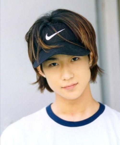 NRG出道20周年回归，千明勋成功减肥10kg了吗？