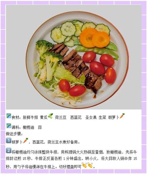 减肥期间如何合理选择肉类食物来满足营养需求？
