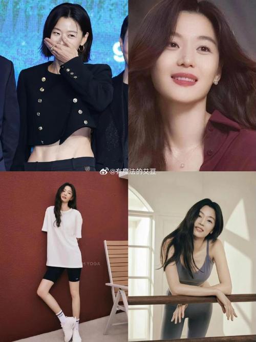 全智贤两个月减10公斤的独家减肥方法是什么？