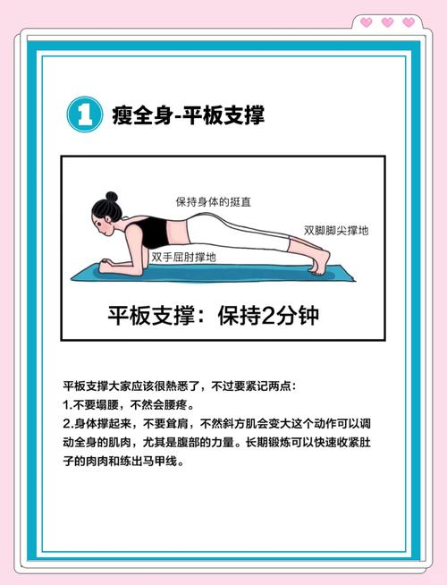 如何在家自查并纠正不良体态，避免身材走样？