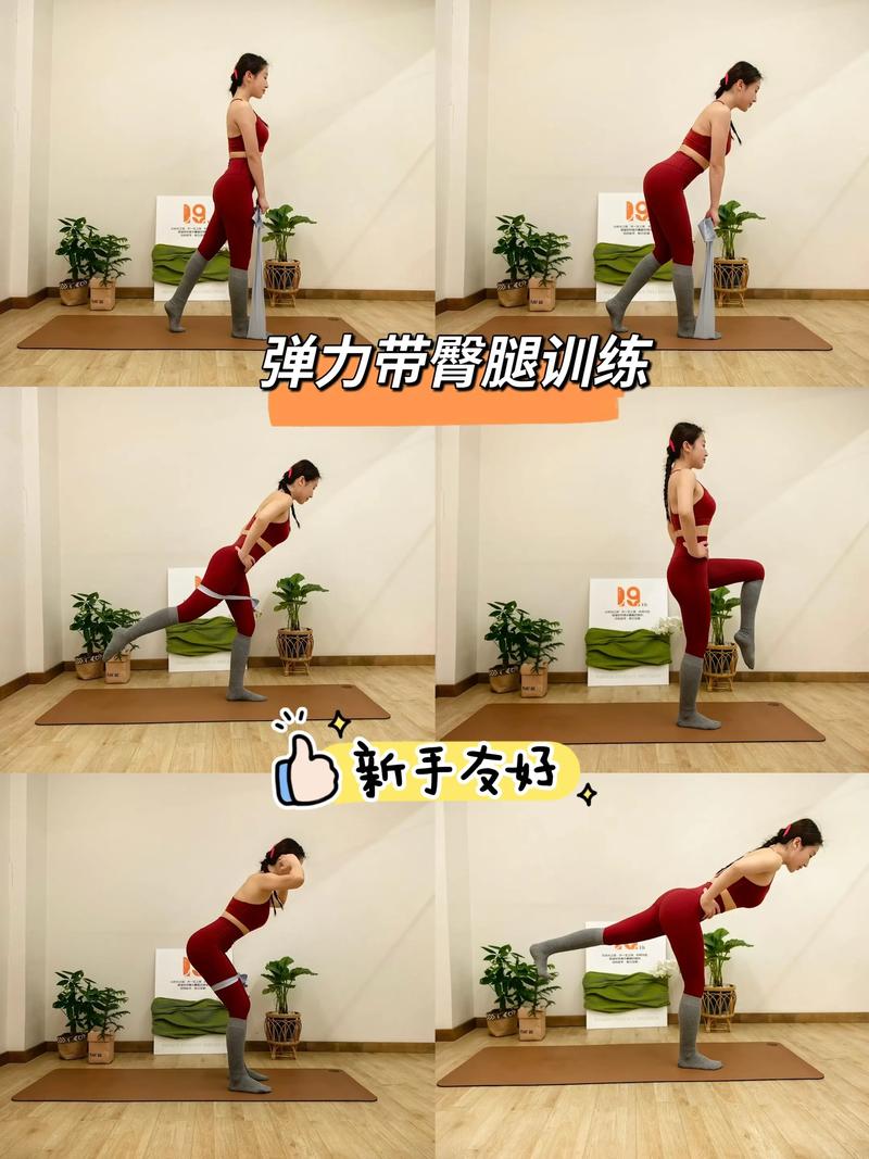 有没有简单有效的OL瘦腰瘦臀小动作推荐？