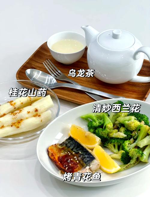 早餐减肥真的不能吃鸡蛋、全麦面包、燕麦、酸奶、水果和坚果吗？