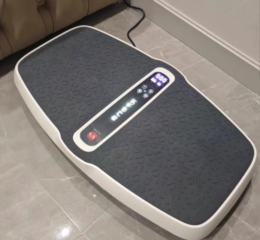 甩脂机真的能帮助减肥吗？效果如何？