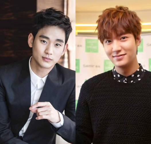 金秀贤和李敏镐的私家健身方法具体是怎样的？