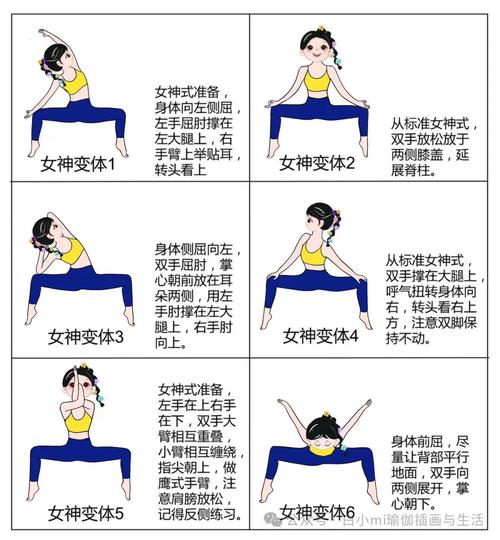 如何同过训练击退大腿内侧赘肉，打造完美间隙美腿？