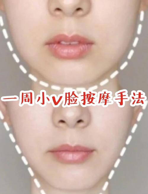 如何轻松掌握超有效的瘦脸妙招，快速拥有巴掌小脸？
