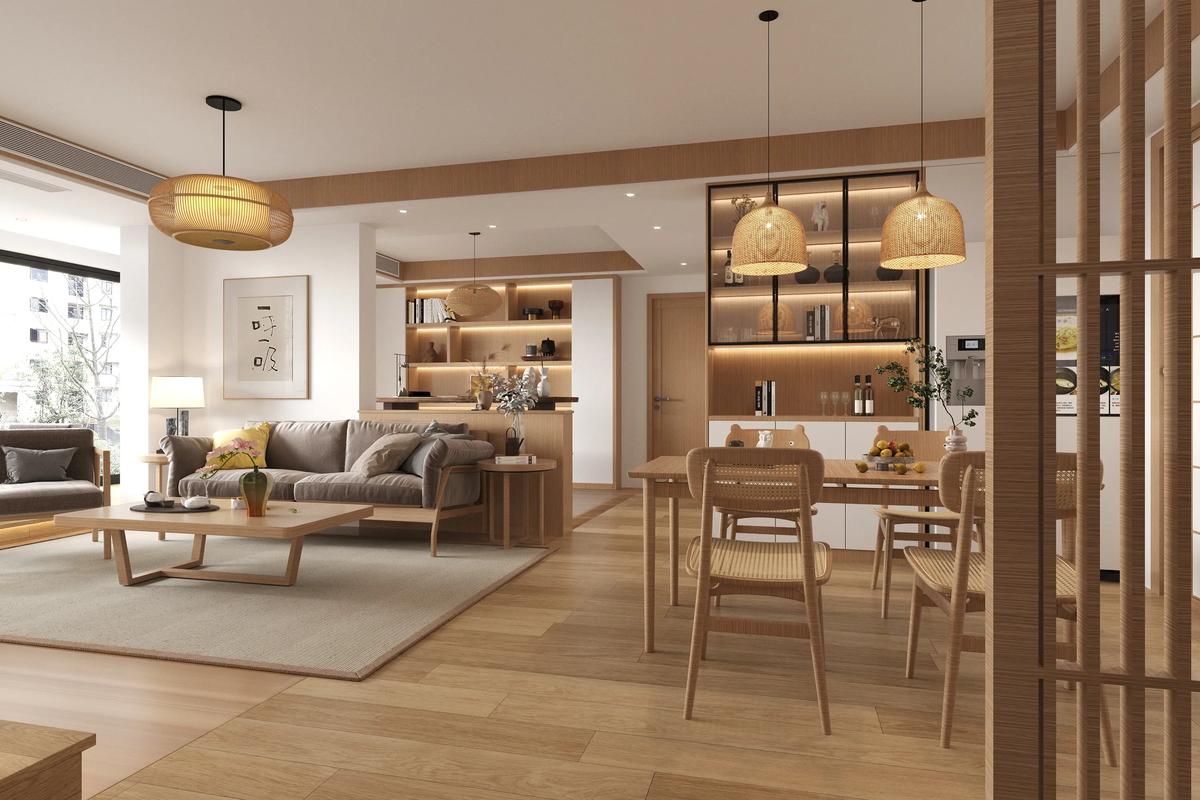 装修风格如何影响食欲和瘦身效果呢？