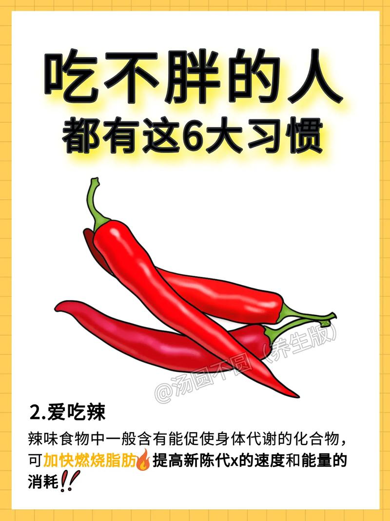 夏天不戒掉这些坏习惯，难道还能不胖吗？