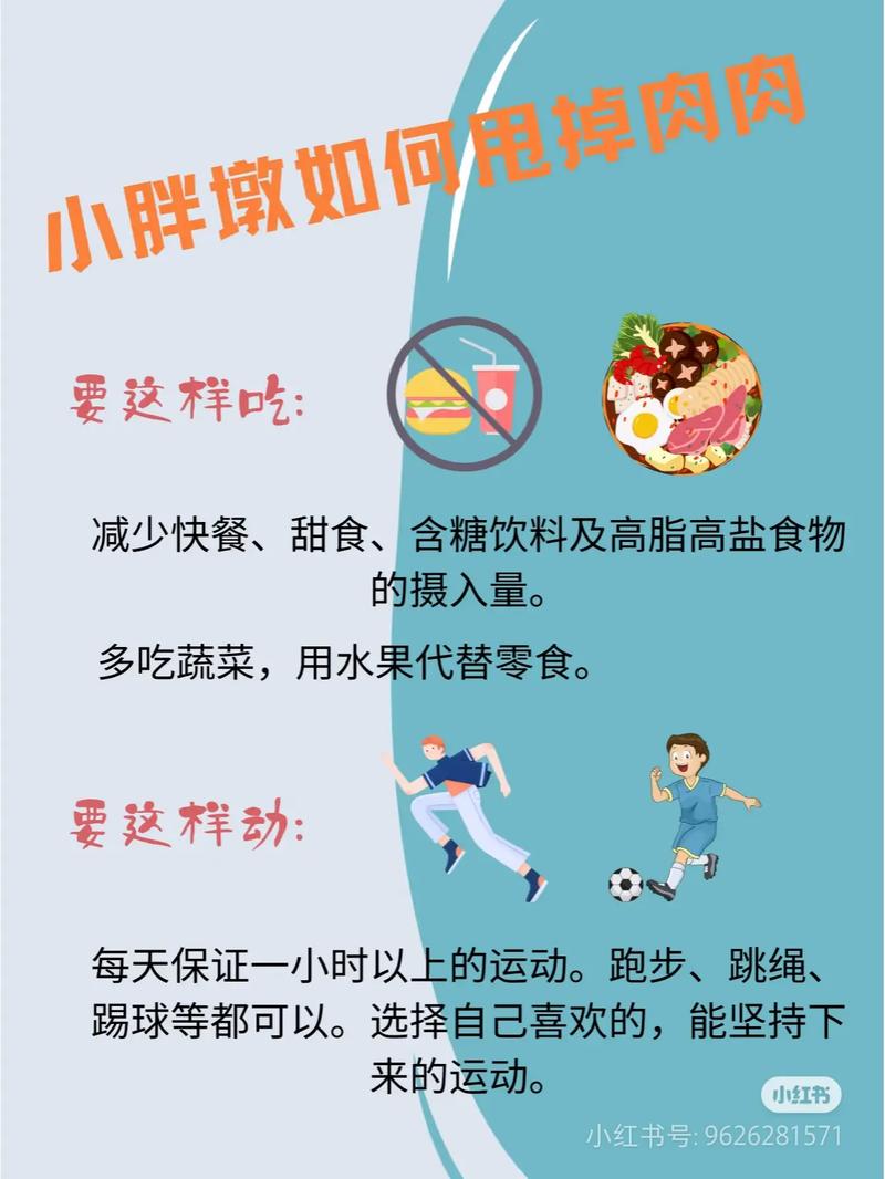 如何同过培养哪些好习惯来有效预防肥胖呢？