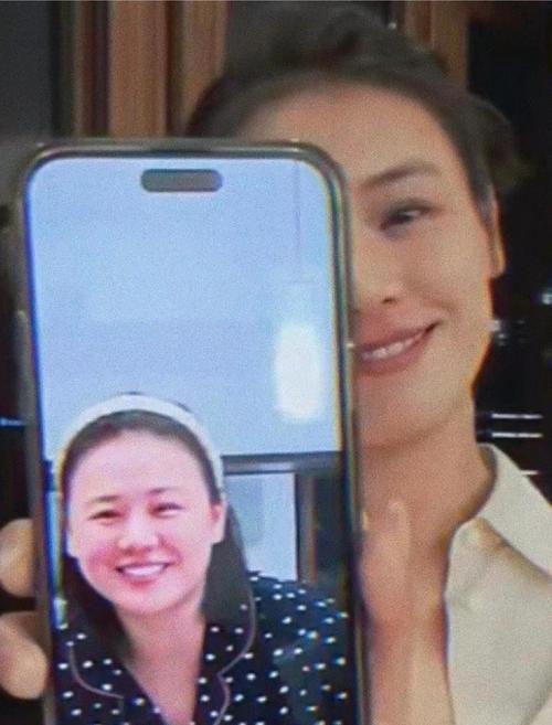 马思纯真的在20天内减掉了16斤体重吗？