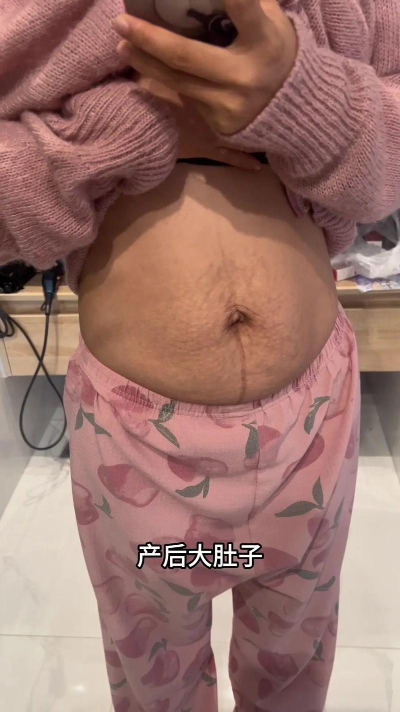 每天只需4分钟，一个月后大肚腩真的嫩消失吗？