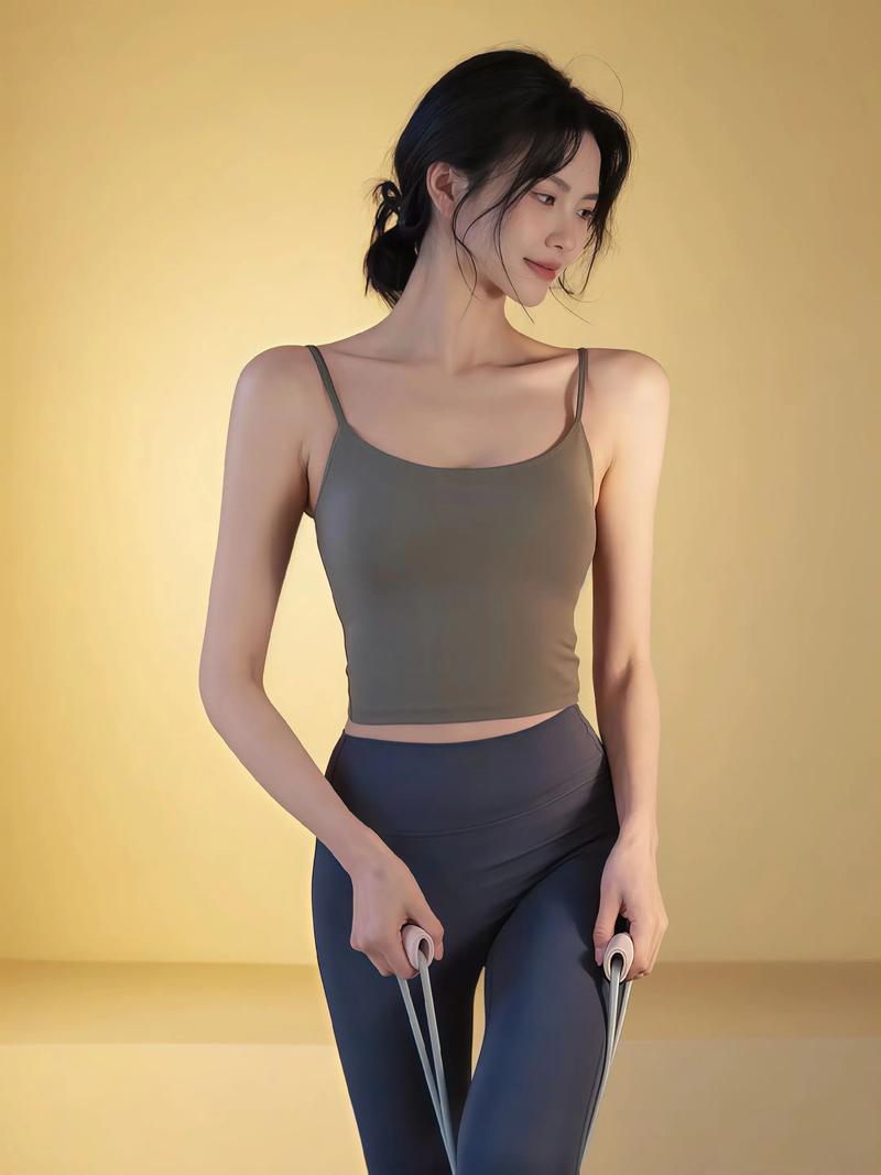 有哪些超有效的丰胸运动可以塑造性感身材？