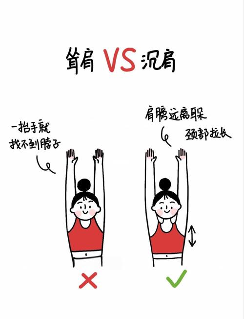 如何通过4个动作打造性感美肩，轻松瘦出迷人美人肩？