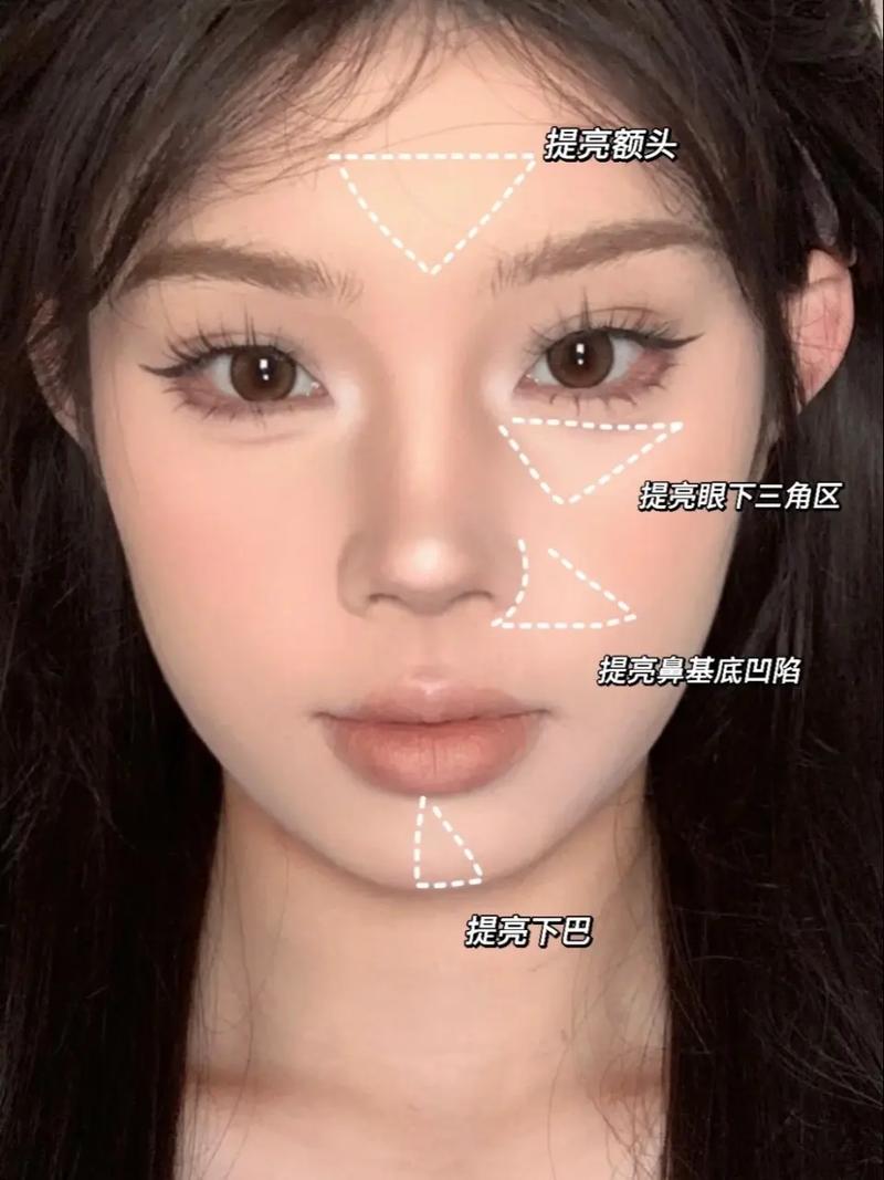 如何通过10个方法打造精致小尖脸？