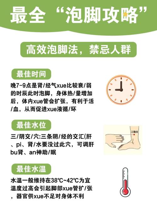 泡脚减肥法每天15分钟能不能快速有效甩脂呢？
