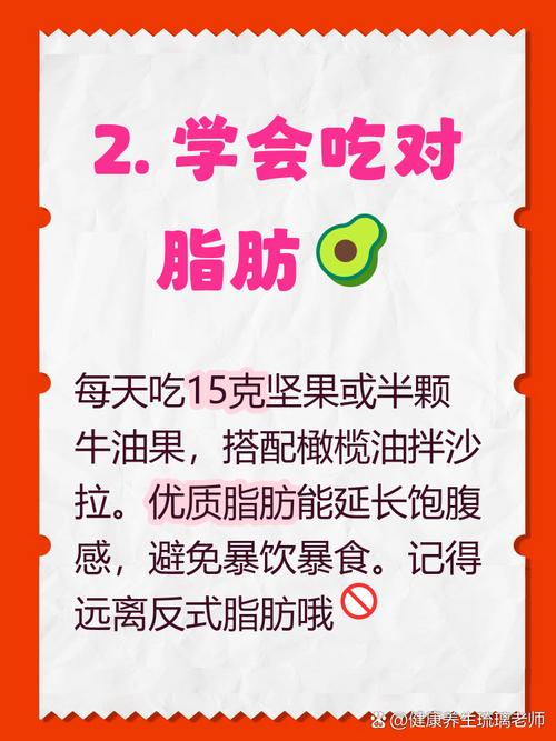 减肥成功的关键难道不是在于改变饮食习惯而非单纯节食吗？