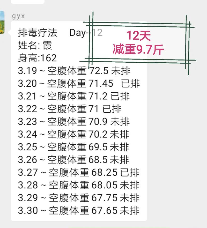 如何通过减肥专家的排毒4招有效赶走宿便，轻松变苗条？
