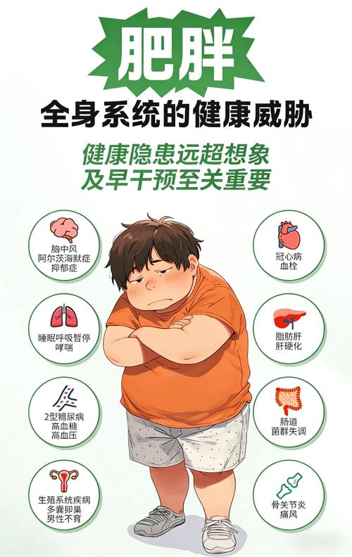 如何从调整重口味开始，逐步告别拒绝肥胖？