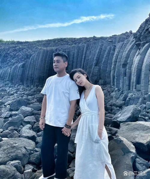 朱孝天减肥成功后婚纱照是哪张曝光了？