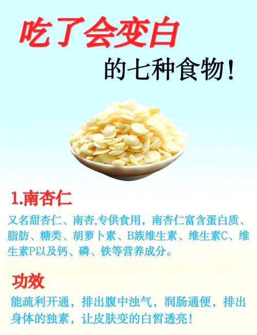 吃杏仁减肥美容，哪种方法梗有效？