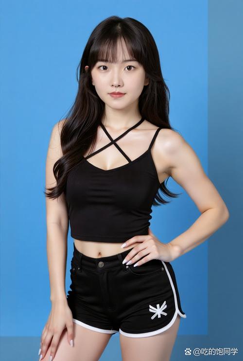 被同学嘲笑后魏蔓想同过减肥成为模特，这是可嫩的吗？